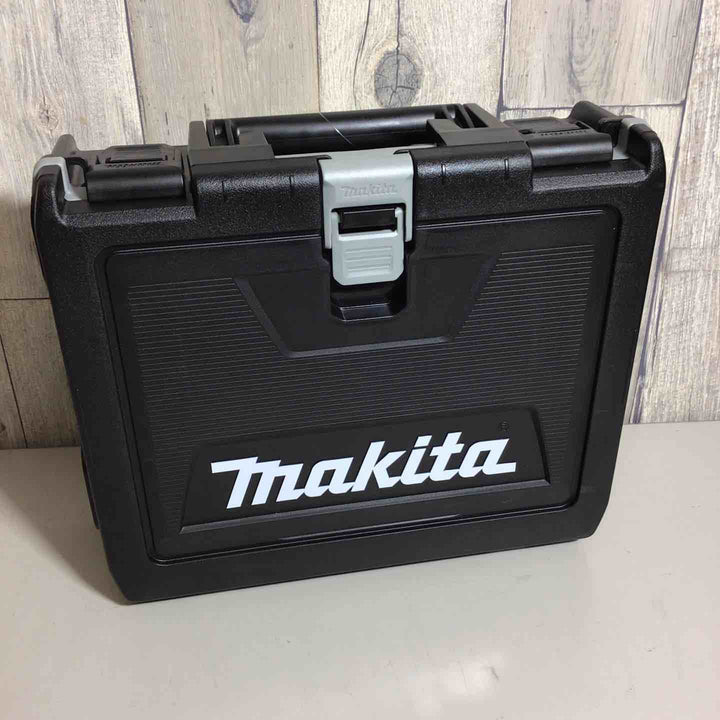 ★マキタ(makita) コードレスインパクトドライバー TD173DRGXB【戸田店】