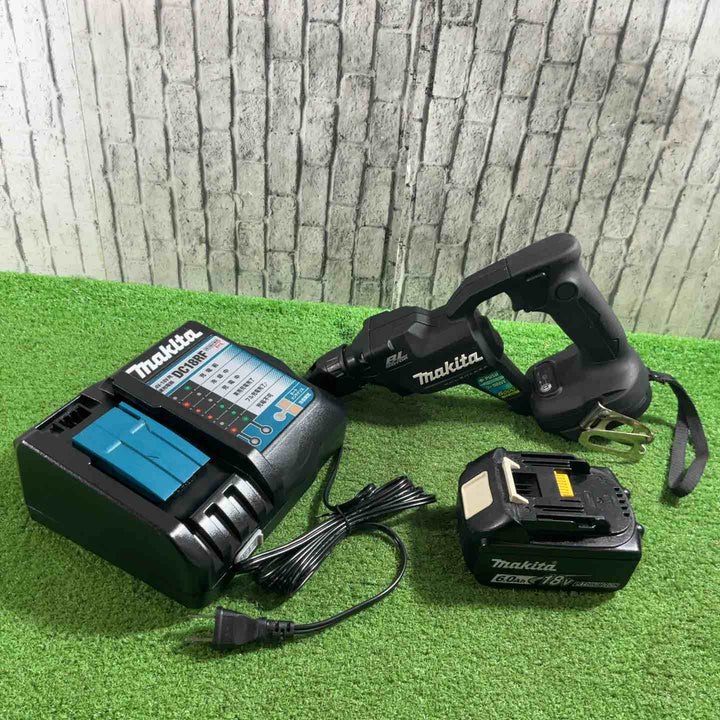 ★マキタ(makita) コードレススクリュードライバ FS600DRGB 動作確認済【川口店】