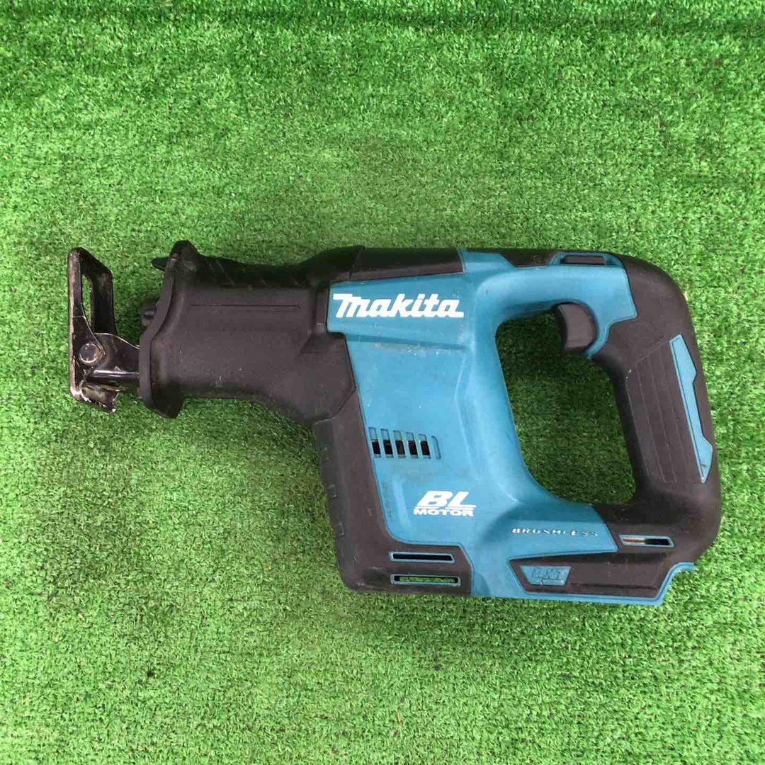 ★マキタ(makita) コードレスレシプロソー JR188DZK【川崎店】