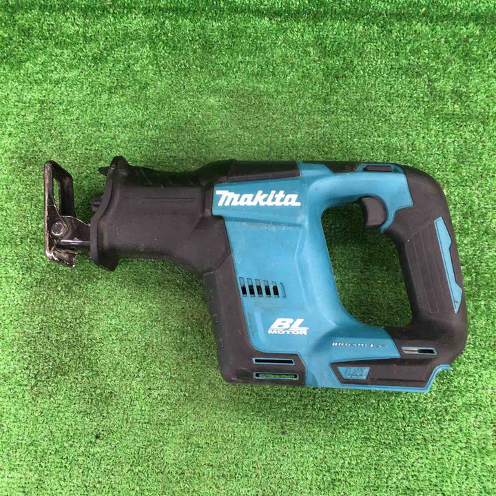 ★マキタ(makita) コードレスレシプロソー JR188DZK【川崎店】
