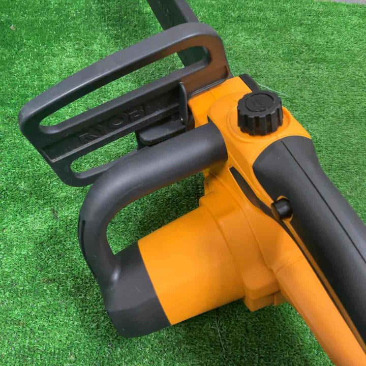 ◇リョービ(RYOBI) チェンソー CS-3001【草加店】