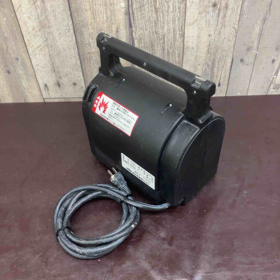 【中古品】精和産業(セイワ/SEIWA) 低圧温風塗装機 クリーンボーイ CB-150E【東大和店】