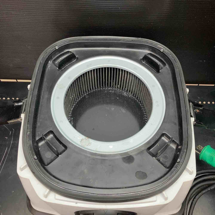 ★マキタ(makita) 集じん機 乾式 484(P)【川越店】