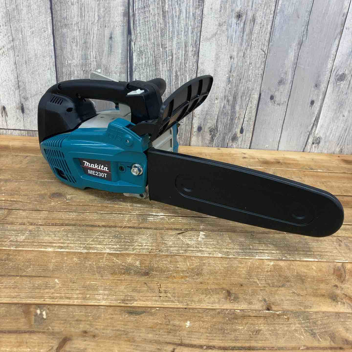 【中古品】マキタ(makita) 250mmエンジンチェーンソー  ME230T【東大和店】