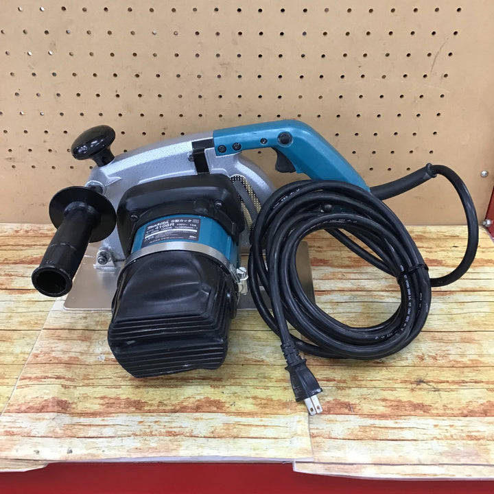 マキタ(makita) 205mm カッタ 4108R コンクリートカッター【川崎店】