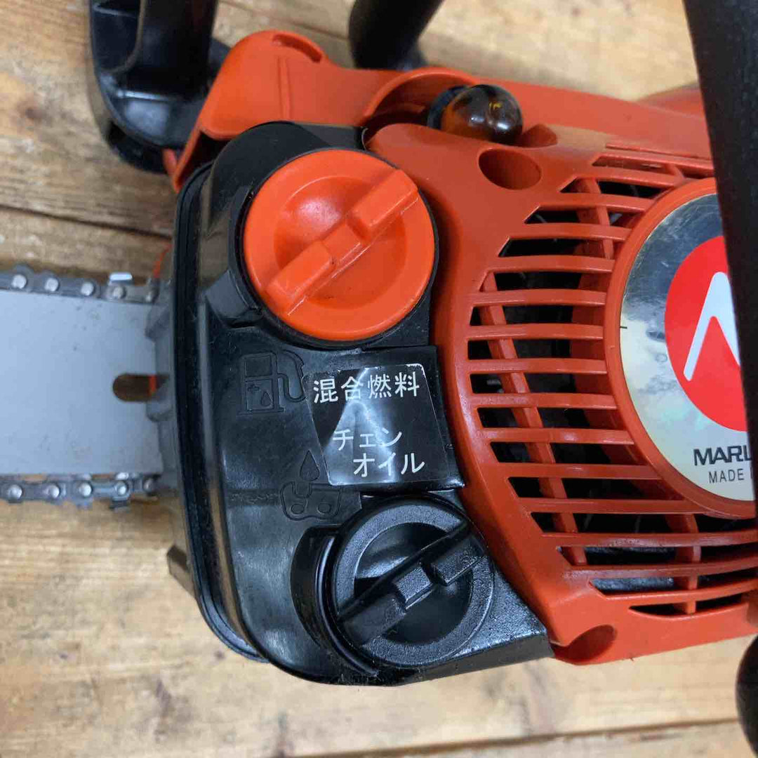 【中古品】丸山製作所 エンジンチェンソー JH311CSR-PW【東大和店】