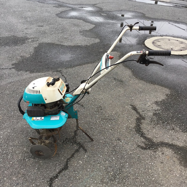 【店頭引き取り限定】◎メンテ済み◎ クボタ/Kubota エンジン耕運・TMA25 【鴻巣店】