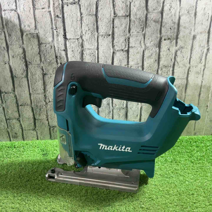 ☆マキタ(makita) コードレスジグソー JV100DW【川口店】