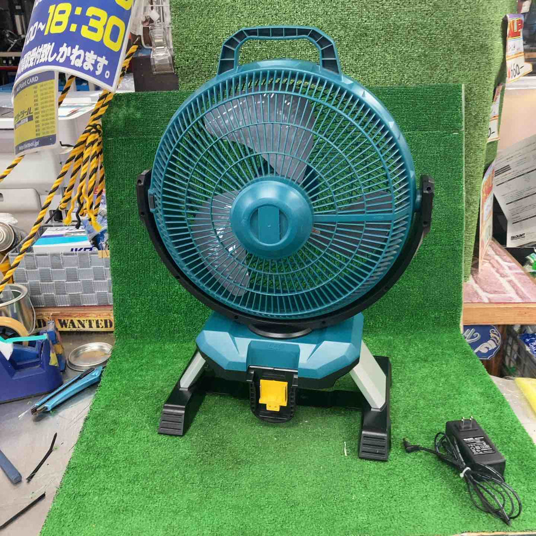 ◇マキタ(makita) コードレスファン CF301DZ【川崎店】