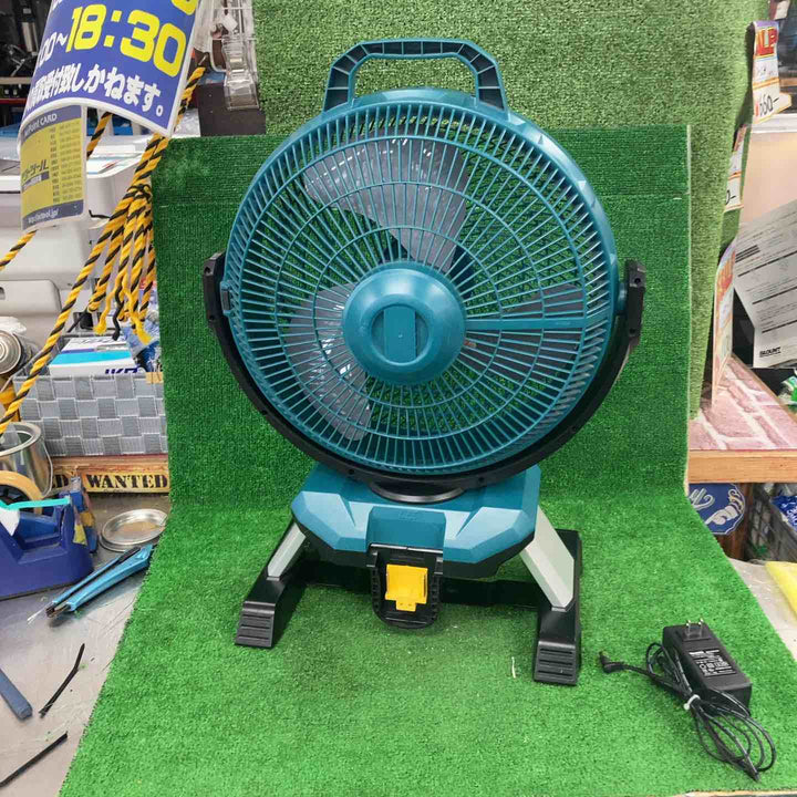 ◇マキタ(makita) コードレスファン CF301DZ【川崎店】