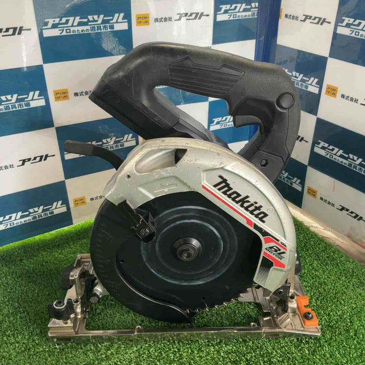 ★マキタ(makita) コードレス丸のこ HS631DZB【草加店】