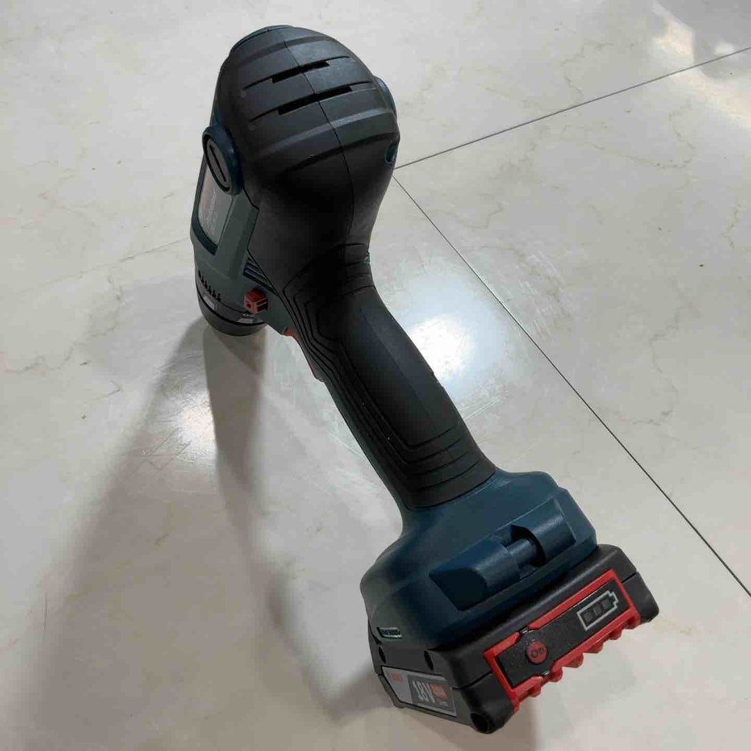 ◇BOSCH(ボッシュ) 18Vバッテリードライバードリル GSR18V-21【川口店】