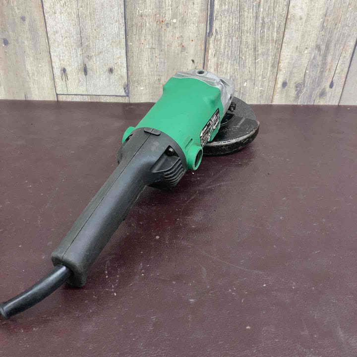【中古品】ハイコーキ(HIKOKI ※旧:日立工機) 150mmディスクグラインダー G15SP【東大和店】