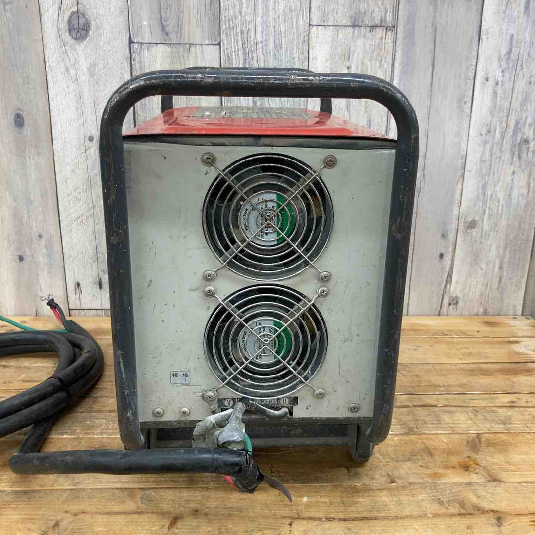 【店頭受取り限定】 パナソニック(Panasonic) 電気溶接機 YK-255AD2 【東大和店】
