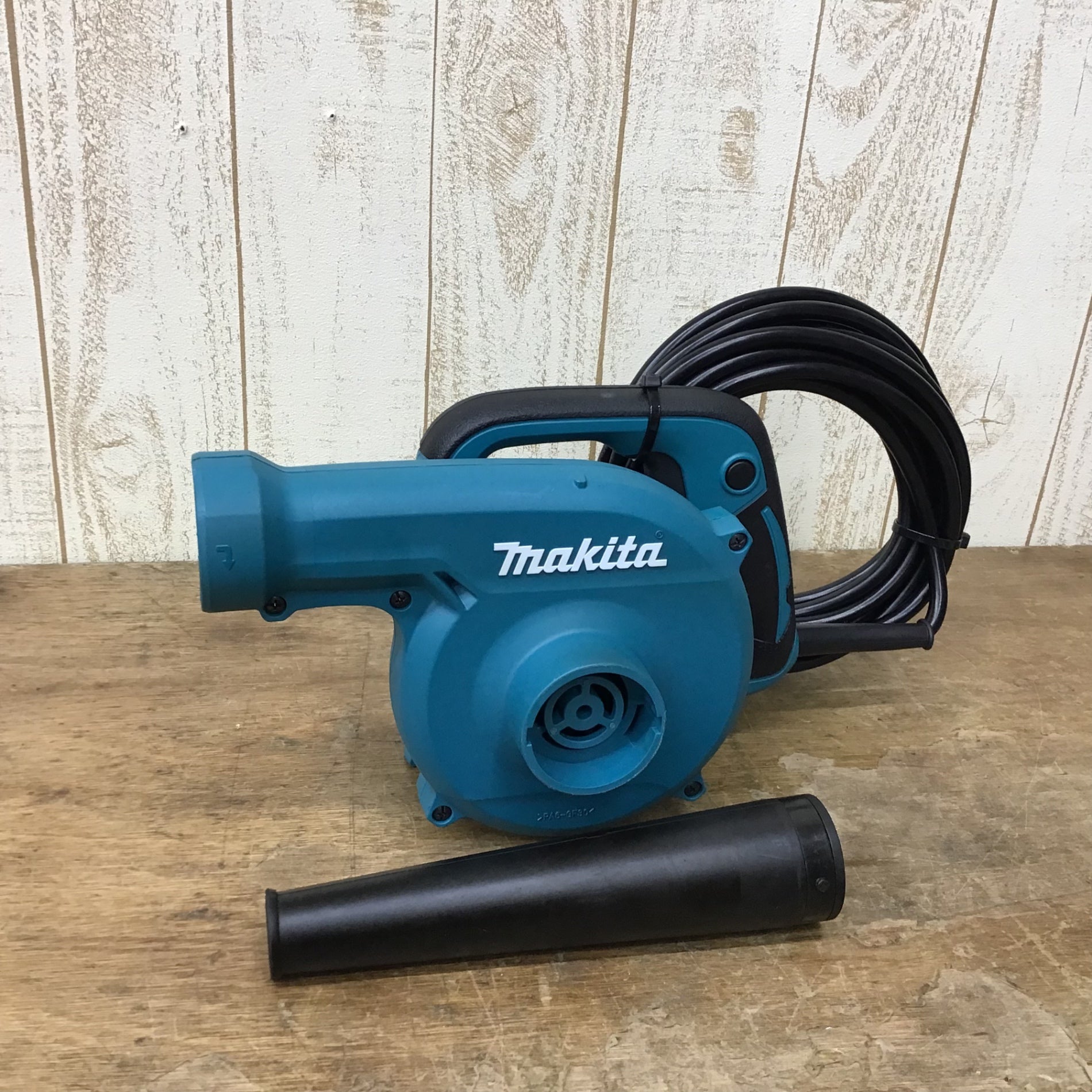 ☆マキタ(makita) ブロア UB1103【柏店】 – アクトツールオンライン