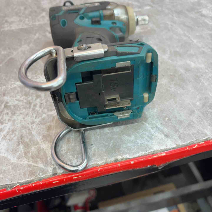 ☆マキタ(makita) コードレスインパクトレンチ TW281DZ【八潮店】