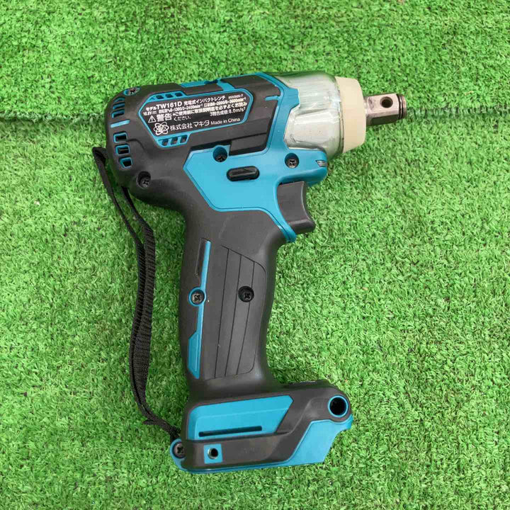 【中古美品】 マキタ/makita 10.8Vインパクトレンチ・TW161DZ 【桶川店】