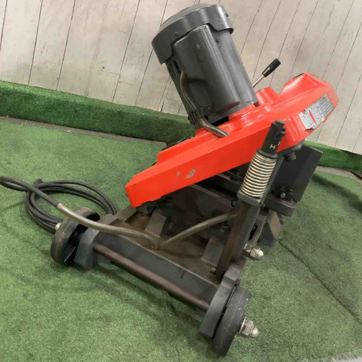 【店頭受取り限定】◇アサダ(ASADA) BS22F バンドソー22F 動作確認済【川口店】