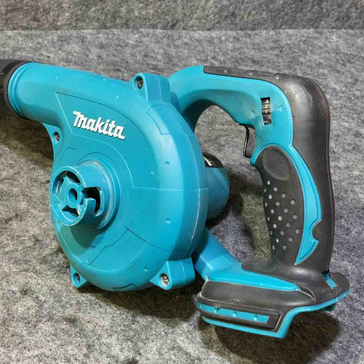 マキタ(makita) コードレスブロワ UB142DZ【桶川店】
