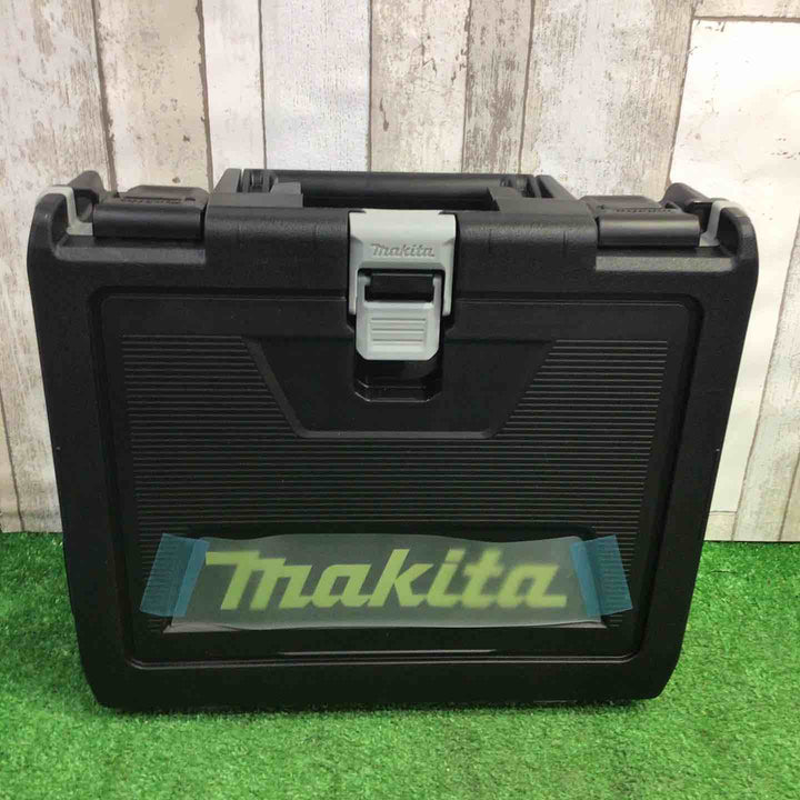 ◇マキタ(makita) コードレスインパクトドライバー TD173DZPB LXT20周年記念限定カラー プレミアムブルー 本体のみ【町田店】