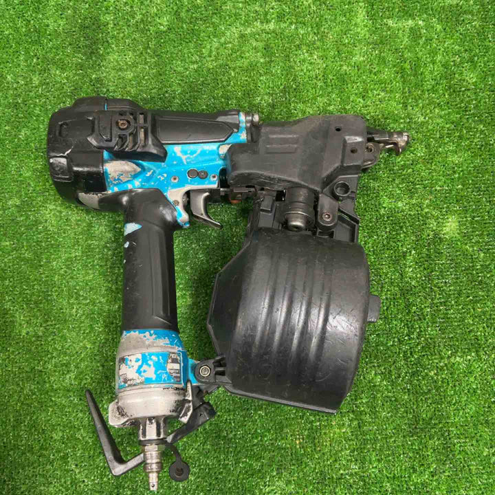★マキタ(makita) 高圧エア釘打ち機 AN635HM【草加店】