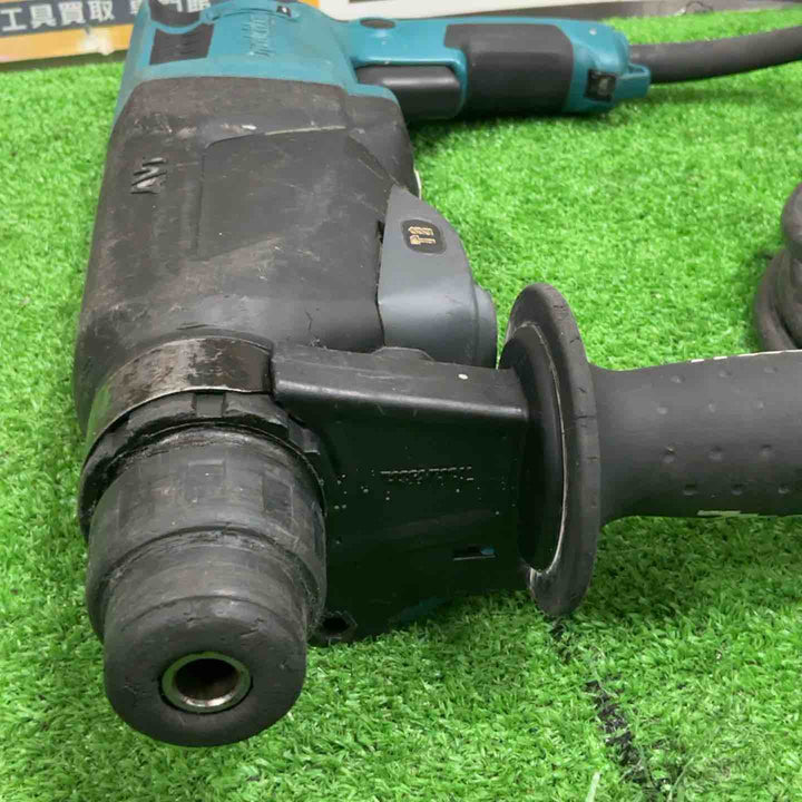 ★マキタ(makita) ハンマドリル HR2611F【草加店】