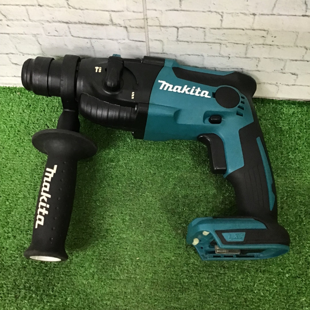 ○マキタ(makita) コードレスハンマドリル HR164DZK【町田店】