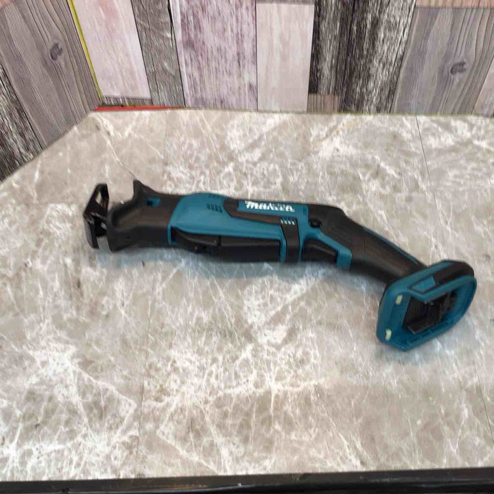 ★マキタ(makita) コードレスレシプロソー JR184DZ【八潮店】