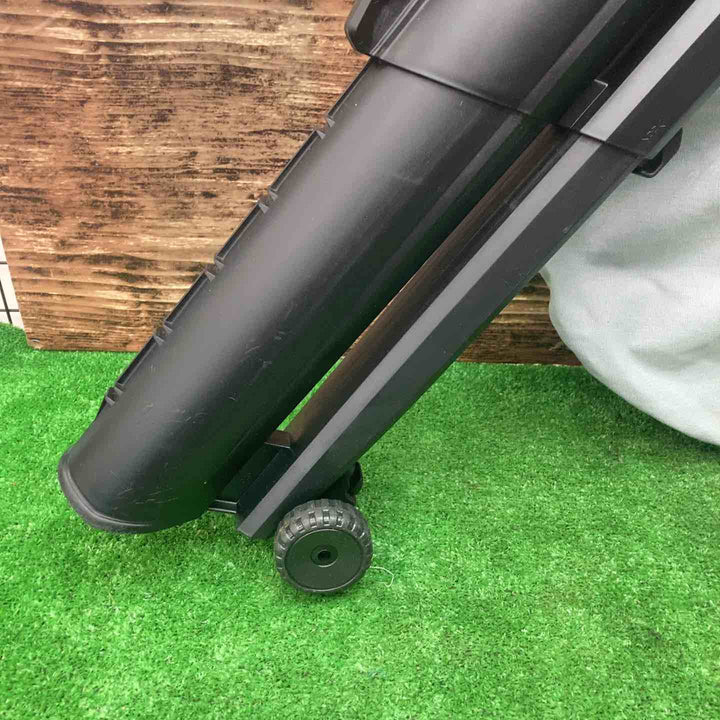 ★マキタ(makita) コードレスブロワ集じん機 MUB187DZ【川越店】