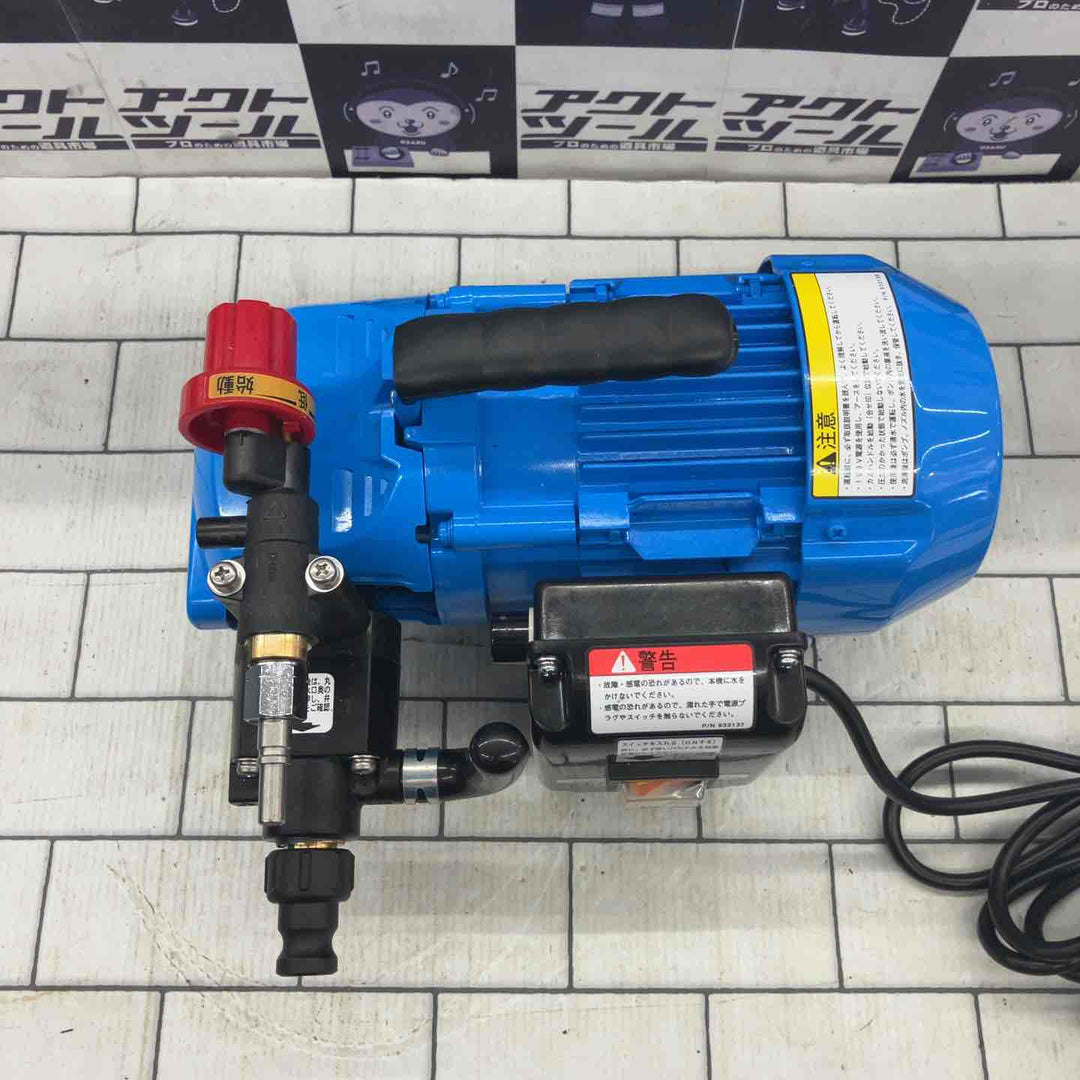 ◇丸山製作所(BIG-M) エアコン洗浄機 エアコン洗太郎プロ MSW029M-AC-1【所沢店】