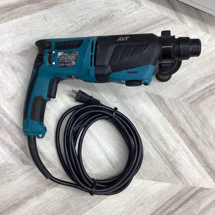 ★マキタ(makita) ハンマドリル HR2631F【越谷店】