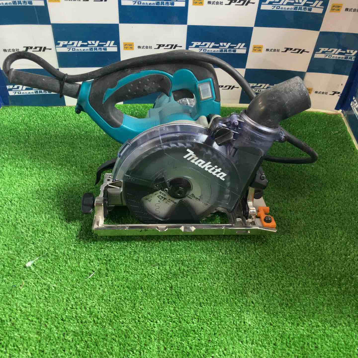 ★マキタ(makita) 防じん丸のこ KS5000FX【草加店】