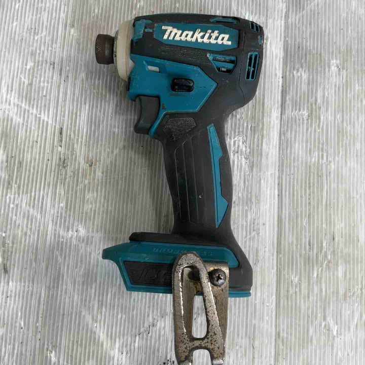 ★マキタ(makita) コードレスインパクトドライバー TD172DZ【草加店】