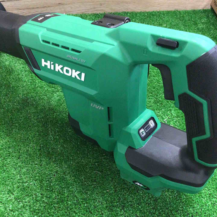 ★ハイコーキ(HIKOKI) コードレスレシプロソー CR36DSA(NN)(本体のみ)【町田店】