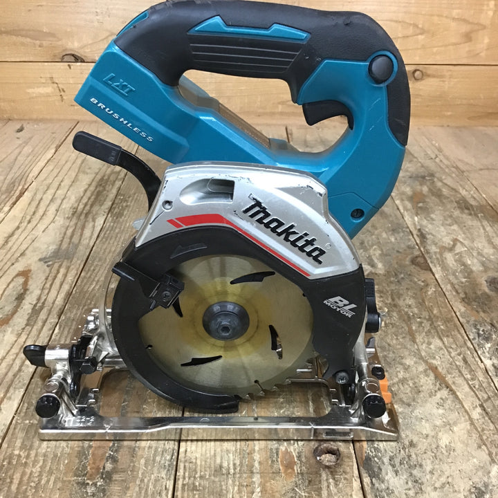 ★マキタ(makita) コードレス丸のこ HS474DZ【所沢店】