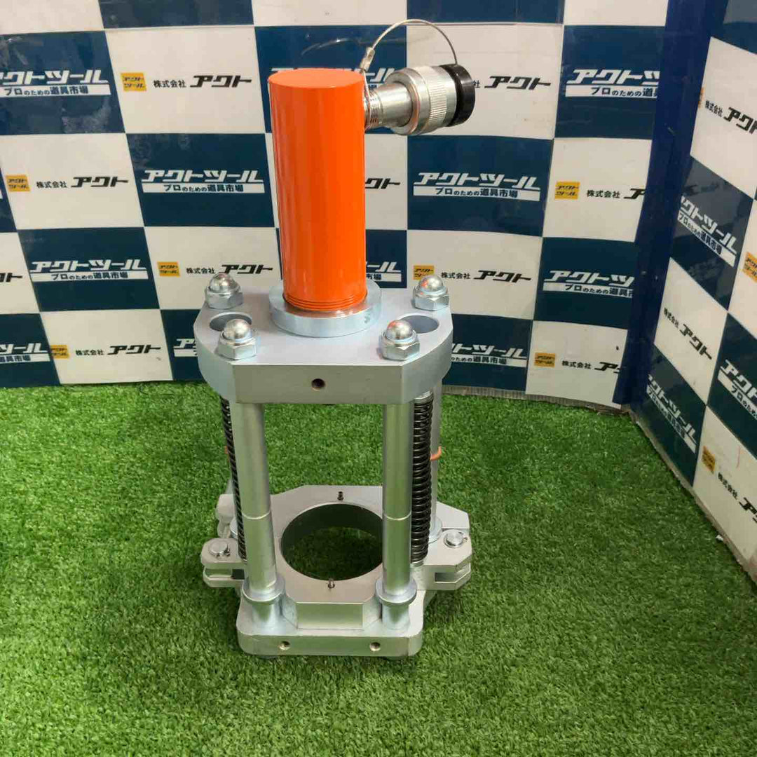 イチネンタスコ TASCO 油圧直管エキスパンダー TA525D【草加店】