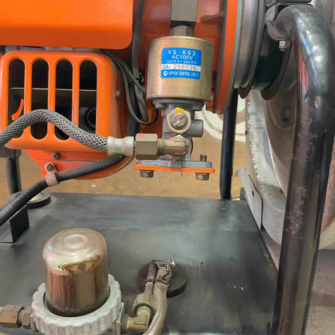 【店頭受取り限定】オリオン ブライトヒーター HR-35L【草加店】