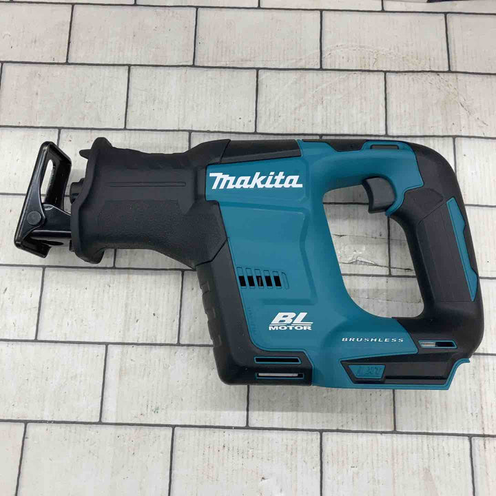 ☆マキタ(makita) コードレスレシプロソー 本体のみ JR188DZ【所沢店】