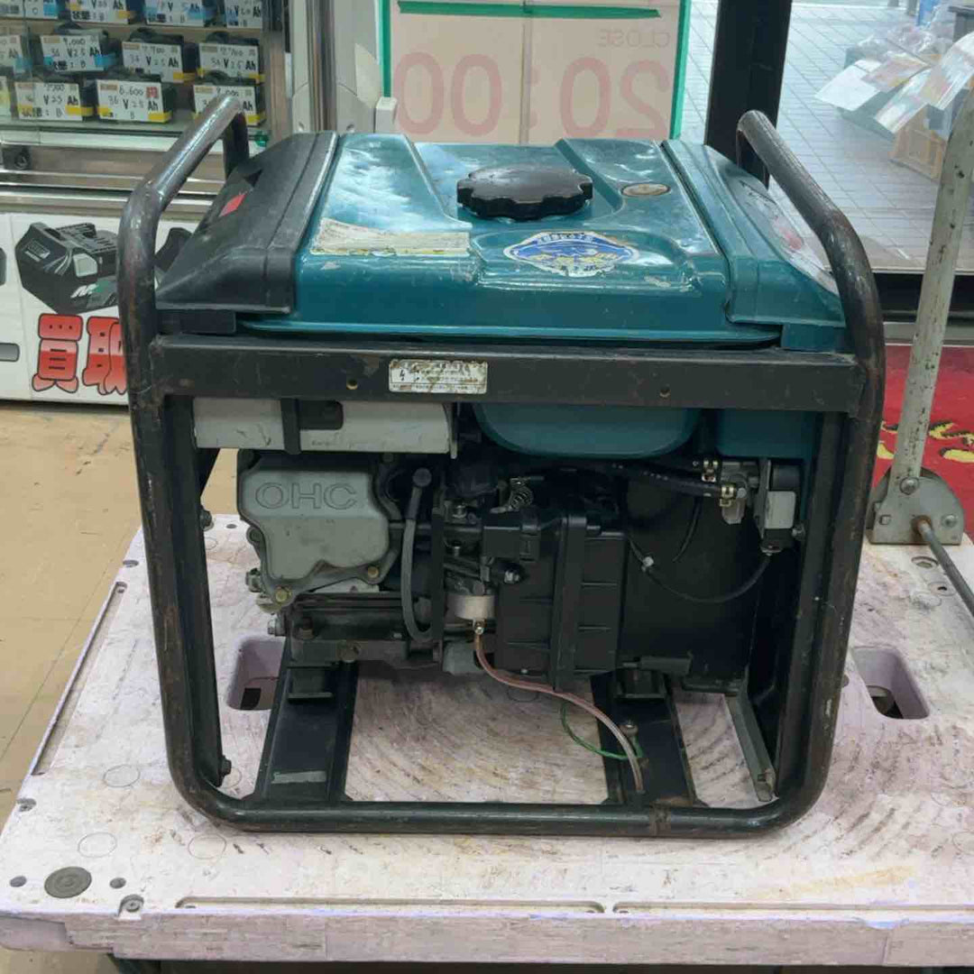 【店頭受取り限定】◇マキタ(makita) インバーター発電機 G250I【草加店】