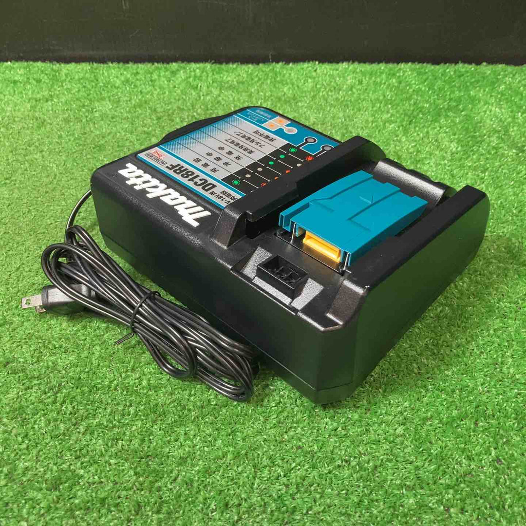 ★マキタ(makita) コードレスインパクトドライバー TD171DRGXW ※備考欄参照※【岩槻店】