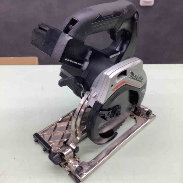 ★マキタ(makita) コードレス丸のこ HS474DZ【越谷店】