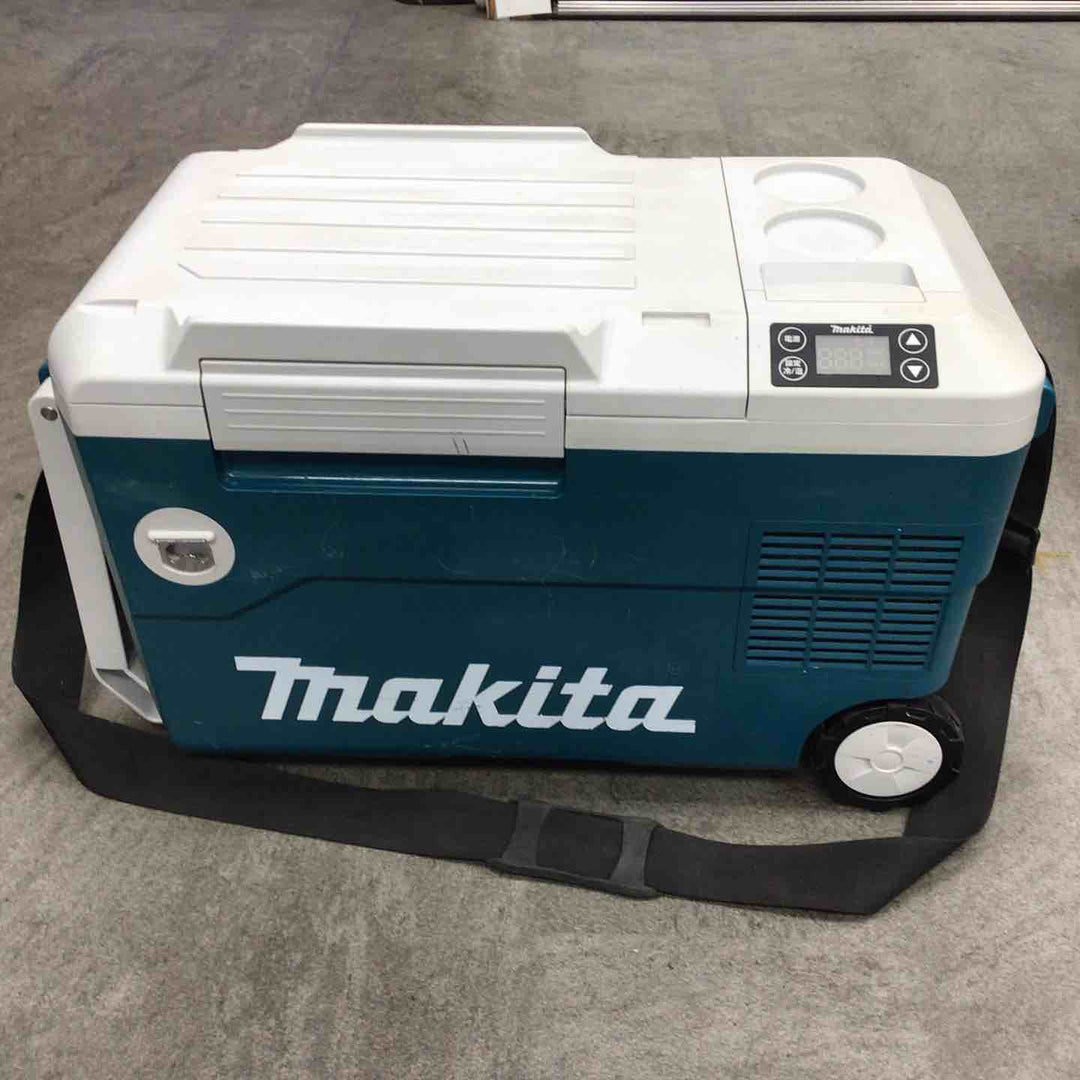 ★マキタ(makita) コードレス冷温庫 CW180DZ【川崎店】