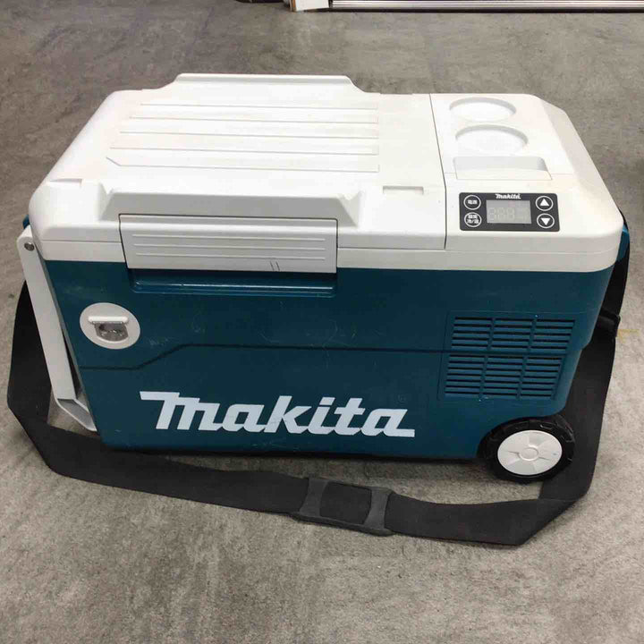 ★マキタ(makita) コードレス冷温庫 CW180DZ【川崎店】