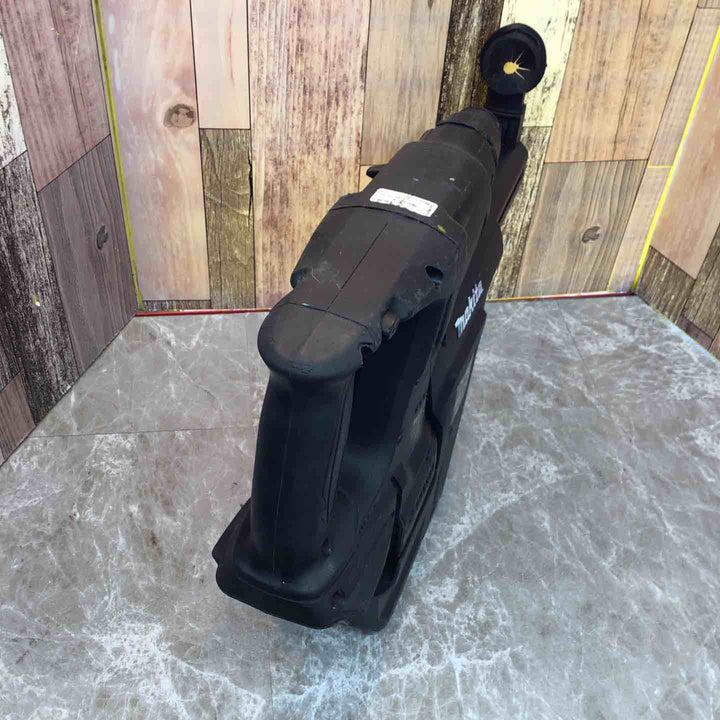 ◇マキタ/makita　18V充電式ハンマードリル（黒） HR244DZBKV【八潮店】