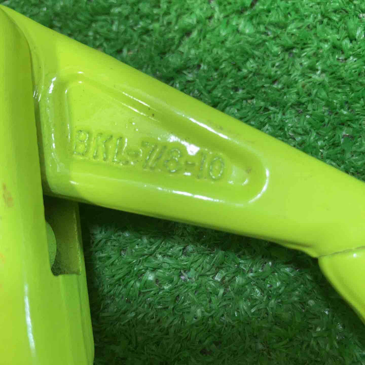 【美品】▼マーテック スイベルフック 4個セット BKL-7/8-10レバーブロック・荷締め【川崎店】