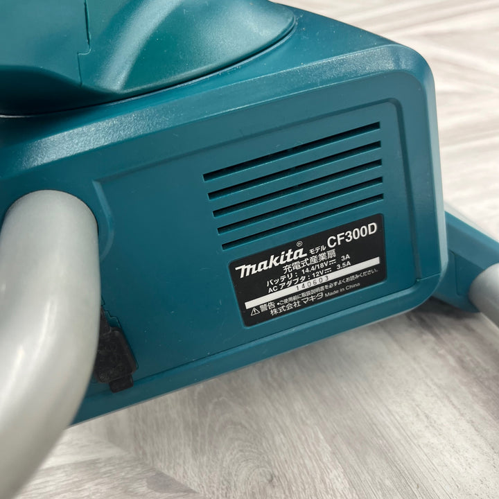☆マキタ(makita) コードレス産業扇 CF300DZ【越谷店】