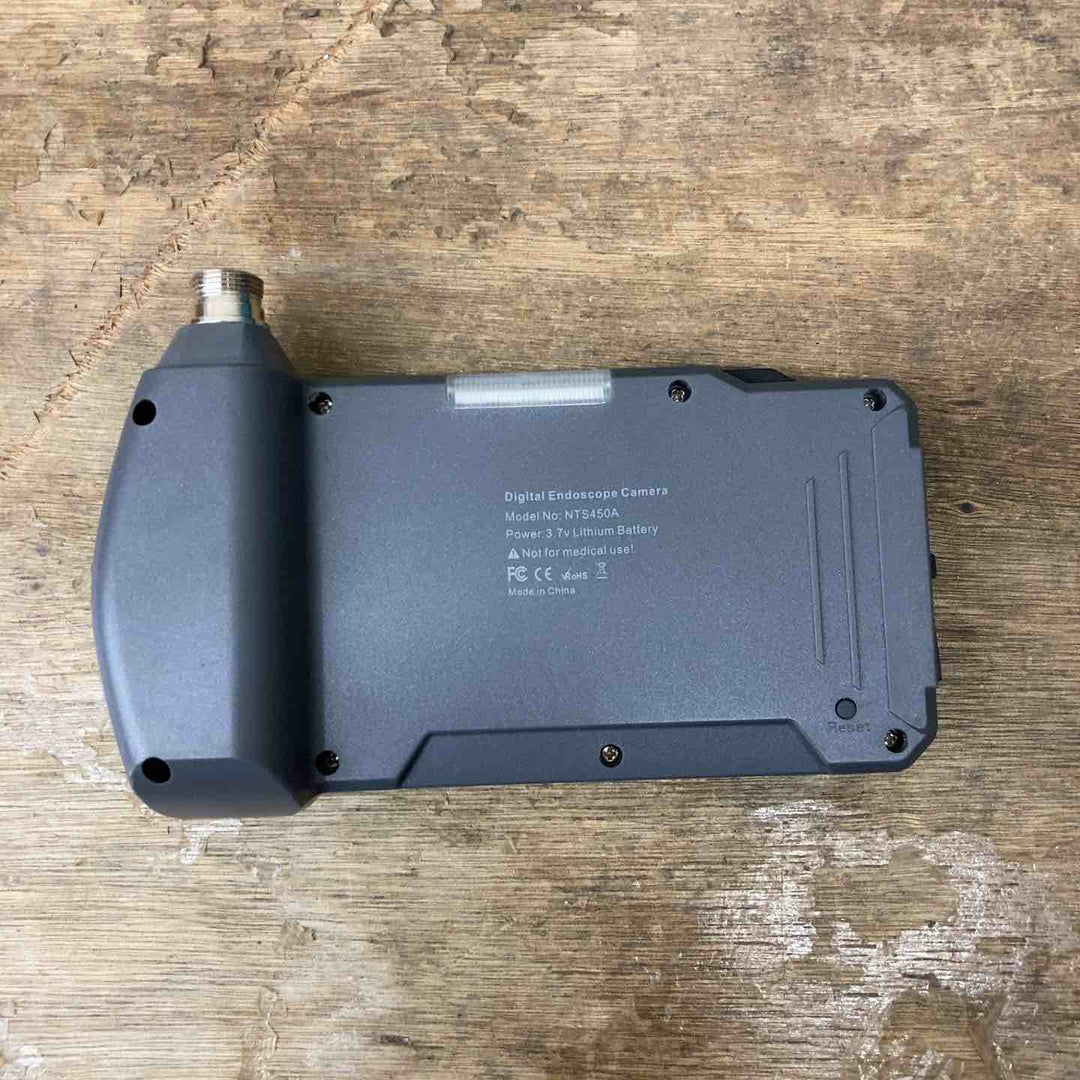 TESLONG ファイバースコープ 産業用内視鏡 NTS450A【柏店】