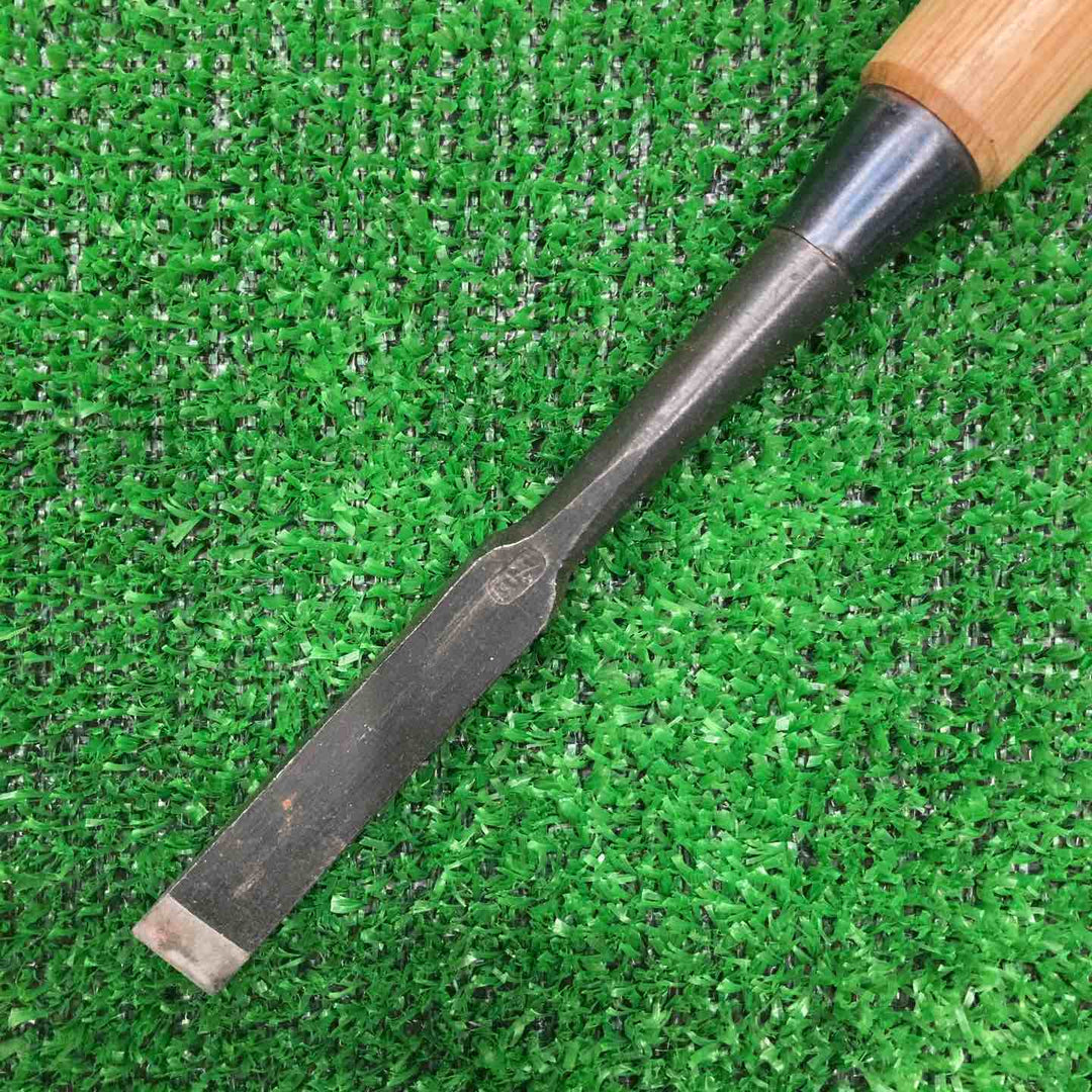 弘正 追い入れ鑿 のみ ノミ 大工道具 【桶川店】