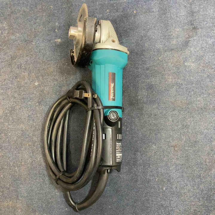 マキタ:100ミリディスクグラインダ 9533BL【八潮店】