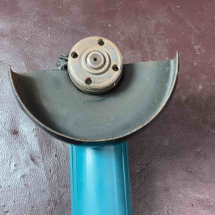 【中古品】☆マキタ(makita) 125mm ディスクグラインダ 9535B【東大和店】